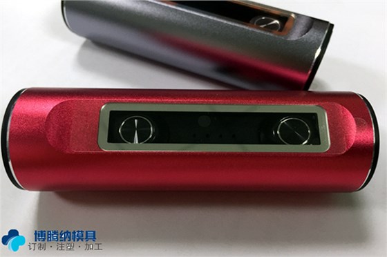 定制塑膠模具——博騰納專業(yè)12年杠杠的！