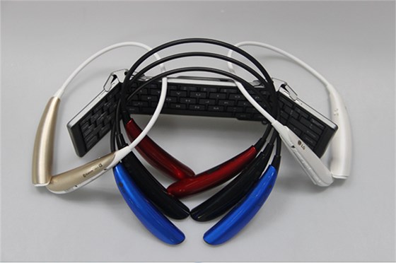 藍(lán)牙耳機模具廠談虎色變：頭戴式藍(lán)牙耳機有什么門道？