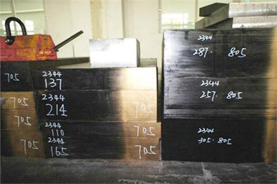 塑膠注塑模具廠——模具鋼材款式多，怎么選是門學(xué)問！