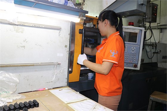 博騰納注塑模具制造廠——12道質(zhì)檢工序，品質(zhì)更有保障