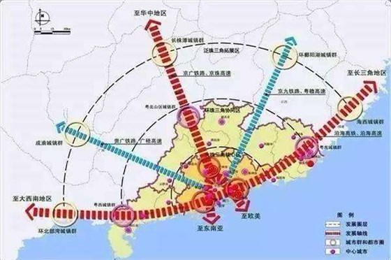塑膠模具廠——珠三角的報價為何比浙江的高？？