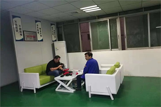 讓人省心注塑模具加工廠——博騰納生產(chǎn)高效，配合默契