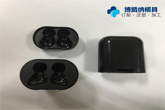 深圳塑膠模具廠——博騰納13年制作技藝，品質(zhì)有保障