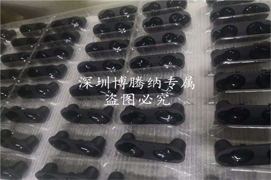深圳塑膠模具廠博騰納——13道質(zhì)檢工序，品質(zhì)有保障