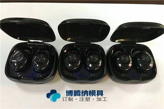 深圳塑膠模具廠——博騰納13道質(zhì)檢工序，品質(zhì)有保障