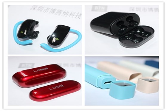 私模定制塑膠模具？找深圳博騰納模具廠一站式解決您的需求
