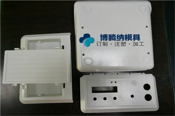 深圳模具加工廠哪家行？博騰納13年經(jīng)驗專業(yè)對接您的需求