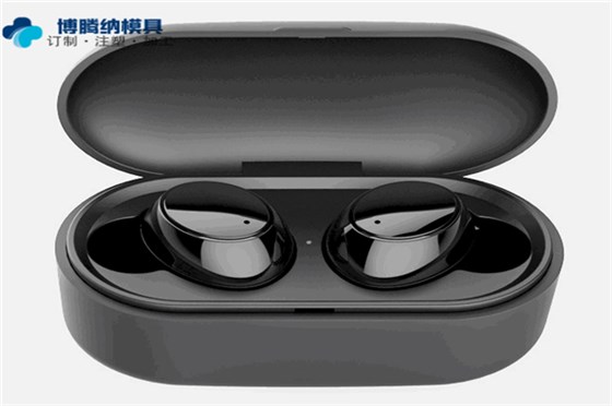 訂制塑膠模具？找博騰納是您的靠譜選擇