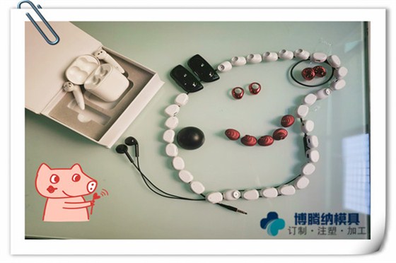 深圳塑膠模具廠——博騰納匠心獨(dú)運(yùn)，專注打造高品質(zhì)模具