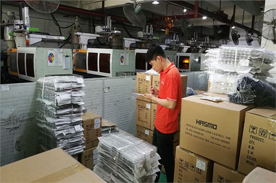 博騰納塑膠模具廠：堅(jiān)持以質(zhì)取勝，打造品質(zhì)模具