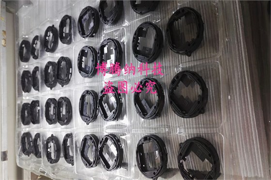 博騰納塑膠模具廠——匠心獨運，打造精品模具