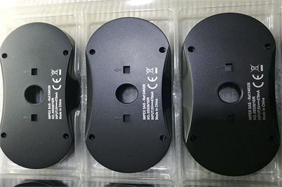 深圳塑膠模具廠：博騰納匠心獨運，13年堅持打造精品塑膠外殼