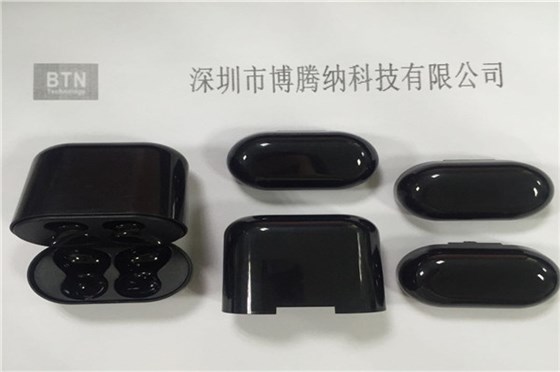 深圳塑膠模具廠——博騰納設立12道質檢工序，品質有保障