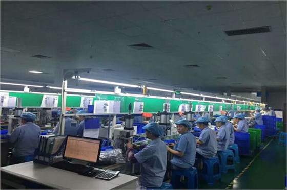 深圳塑膠模具廠：博騰納堅持以質(zhì)取勝，打造品質(zhì)模具