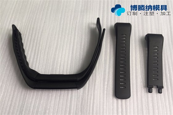 博騰納塑膠模具廠：12道質檢工序，品質有保障