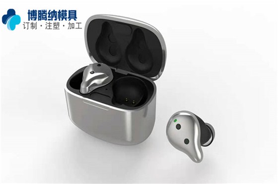 深圳塑膠模具廠——博騰納設(shè)立12道質(zhì)檢工序，品質(zhì)有保障