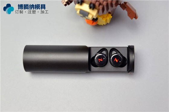 博騰納塑膠模具加工廠：堅持以質(zhì)取勝，打造品質(zhì)模具