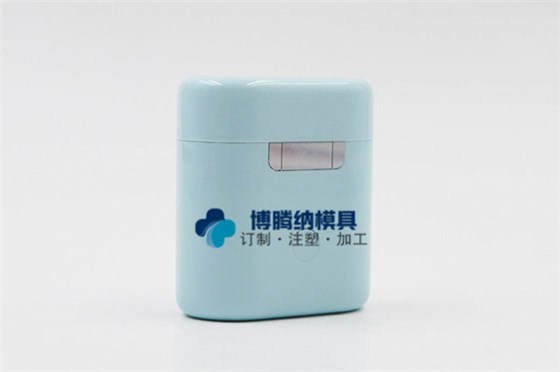 深圳耳機(jī)模具注塑加工，博騰納是更多中高端客戶的定制首選