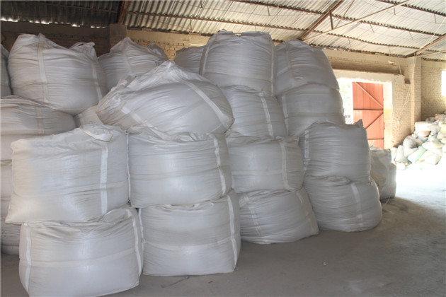 云母成品庫(kù)