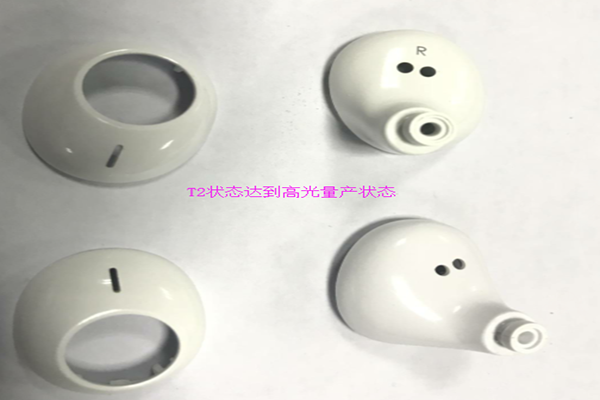 塑膠模具廠——定做模具博騰納做到的不僅是品質(zhì)！