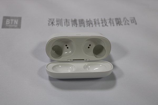 深圳注塑模具廠哪家做TWS藍牙耳機技術(shù)好？