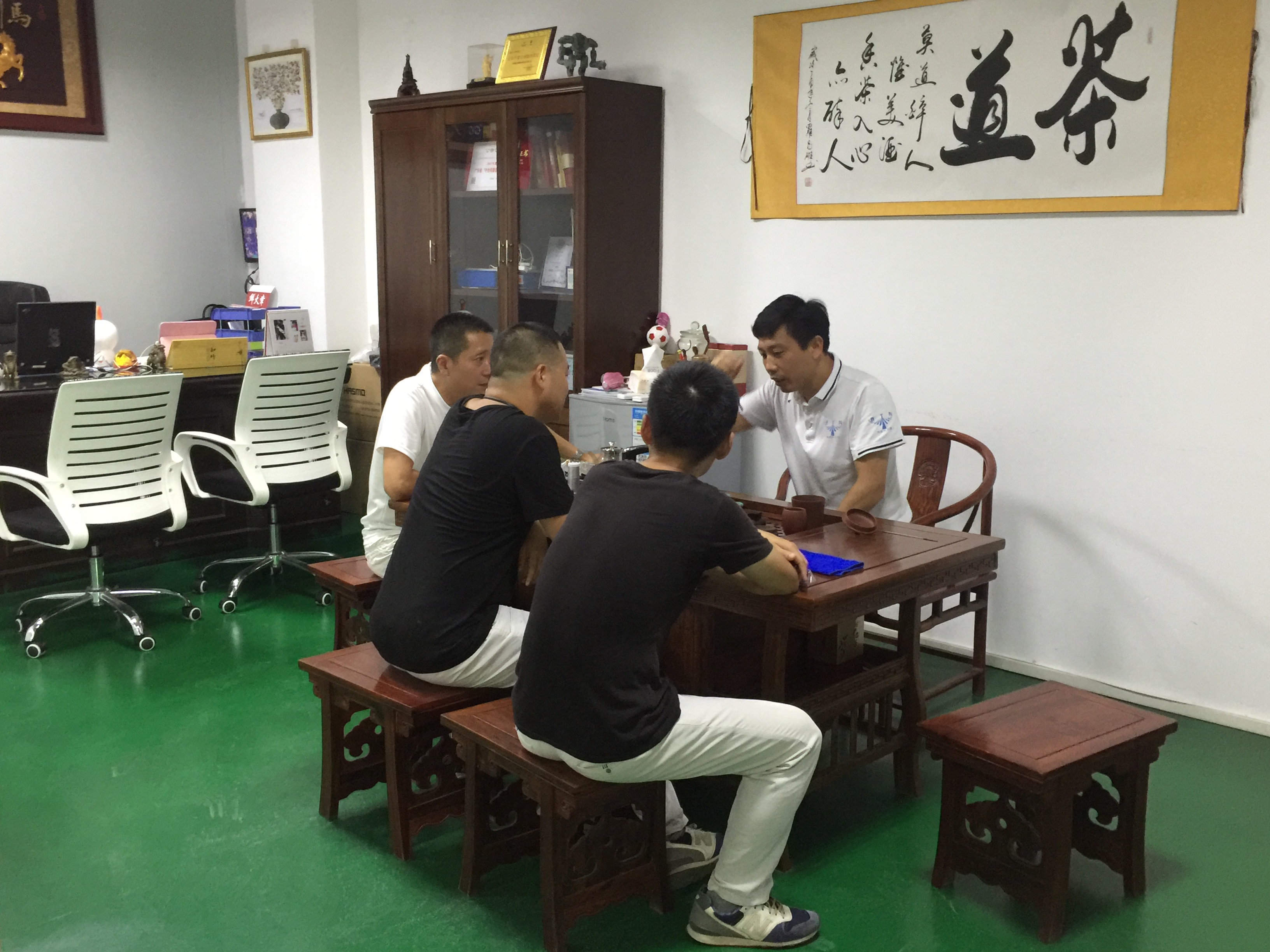 注塑模具加工廠——與咱合作您不止省心 還能收獲更多驚喜！