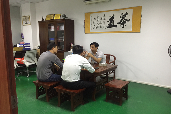 論全國范圍的注塑模具制造廠——就屬深圳多！