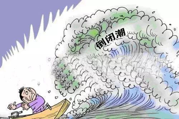 塑膠模具廠如何度過這個異常寒冷的冬天！