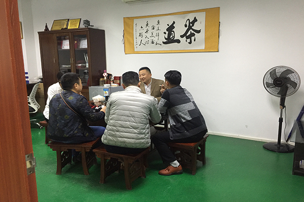 塑膠模具制造廠好不好，其產(chǎn)品會說話！——博騰納