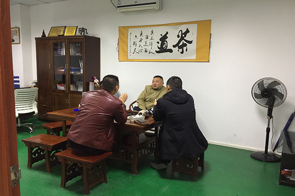 塑膠模具制造廠——高品質(zhì)的模具制作周期一般是多久？