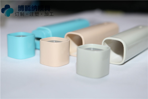 博騰納塑膠模具廠——堅持以質(zhì)取勝，打造品質(zhì)模具