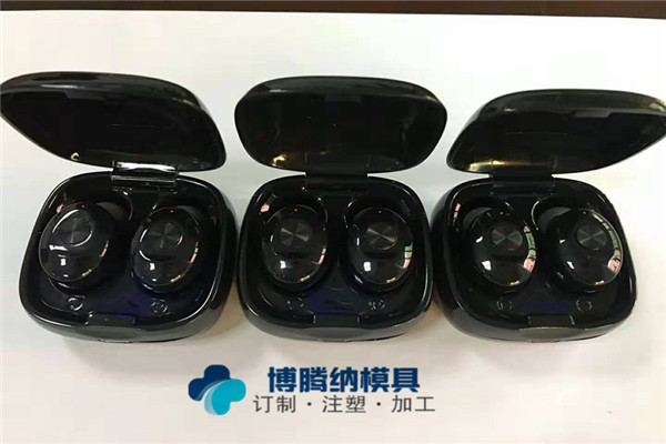 深圳塑膠模具廠——博騰納13道質(zhì)檢工序，品質(zhì)有保障
