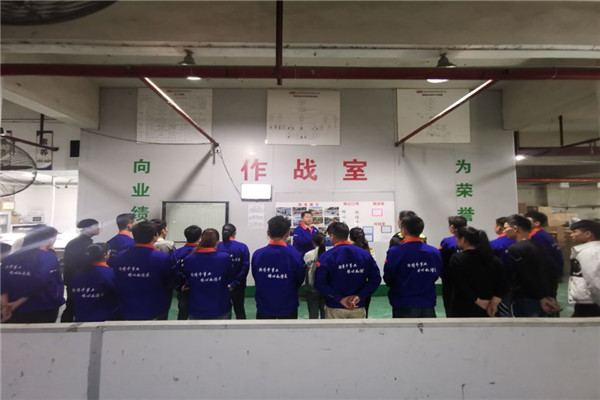 博騰納塑膠模具廠——13年堅持以質(zhì)取勝、打造品質(zhì)模具