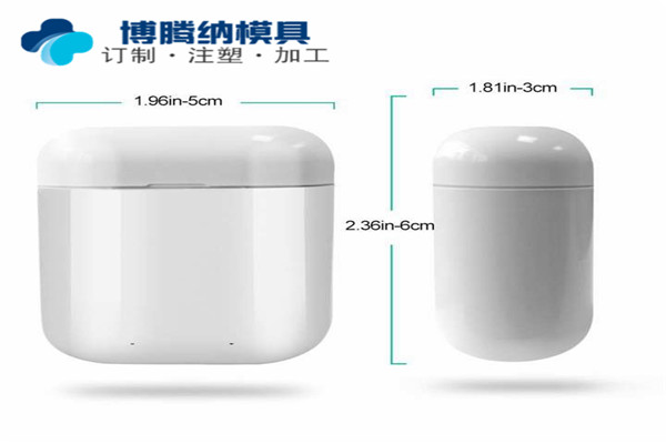 深圳塑膠模具廠——博騰納12道質(zhì)檢工序，品質(zhì)有保障