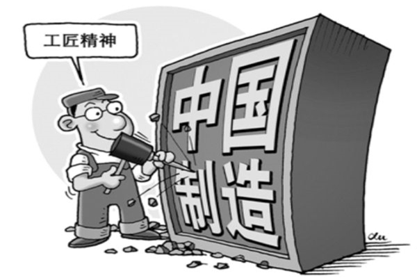 博騰納塑膠模具廠——工匠精神即為精益求精，追求極致