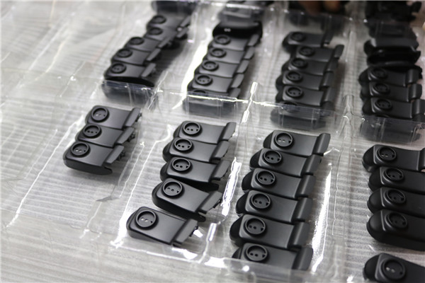 博騰納塑膠模具廠——12道質(zhì)檢工序，品質(zhì)有保障