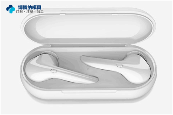 深圳塑膠模具廠——匠心獨(dú)運(yùn)，博騰納專注打造高品質(zhì)耳機(jī)外殼