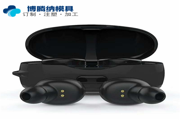 博騰納塑膠模具廠：堅(jiān)持以質(zhì)取勝，打造品質(zhì)模具