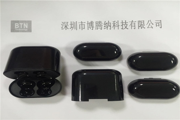深圳塑膠模具廠——博騰納設(shè)立12道質(zhì)檢工序，品質(zhì)有保障