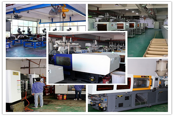 博騰納塑膠模具制造廠——12道質(zhì)檢工序，保障品質(zhì)