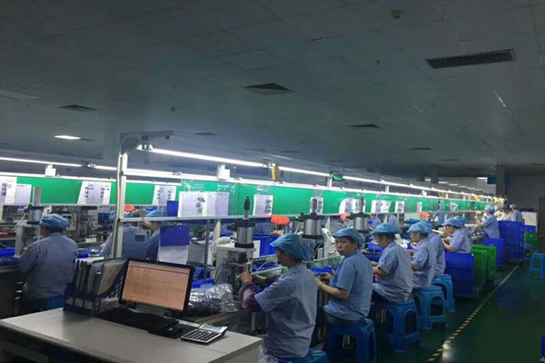深圳塑膠模具廠：博騰納堅持以質(zhì)取勝，打造品質(zhì)模具