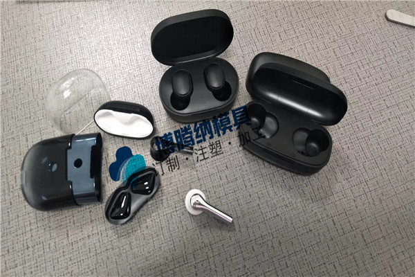 博騰納塑膠模具廠——12道質(zhì)檢工序，只為保證優(yōu)質(zhì)外殼