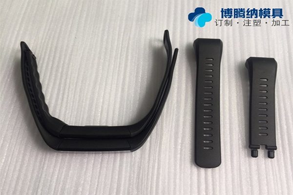 博騰納塑膠模具廠：12道質(zhì)檢工序，品質(zhì)有保障