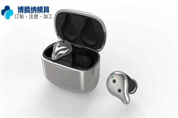 深圳塑膠模具廠——博騰納設(shè)立12道質(zhì)檢工序，品質(zhì)有保障