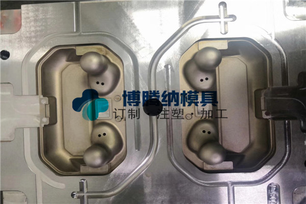 深圳藍(lán)牙耳機(jī)外殼模具——博騰納12道質(zhì)檢工序，品質(zhì)有保障