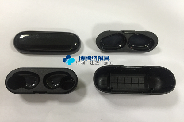 深圳塑膠外殼模具廠：博騰納13年專(zhuān)注為客戶打造精品模具