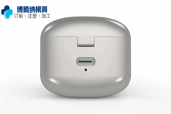 深圳藍(lán)牙耳機(jī)外殼模具廠：博騰納精工細(xì)作只為客戶(hù)滿(mǎn)意