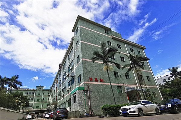 博騰納塑膠模具制造廠：12道QC質(zhì)檢工序，品質(zhì)有保障
